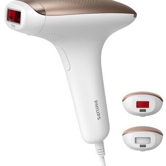 Philips Lumea IPL epilátor