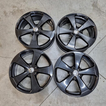 Hliníkové Volkswagen disky 5x112 R19 7,5J ET51