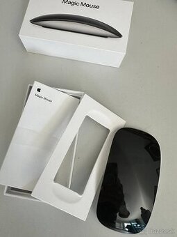 Apple Magic Mouse 2022