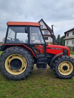 Zetor 7340
