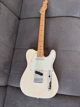 Fender Standard Telecaster
