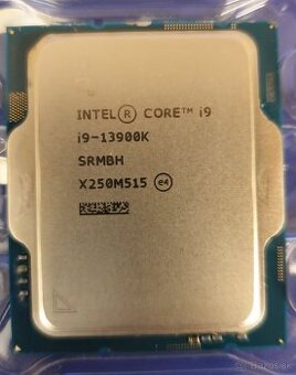 Intel Core i9-13900K