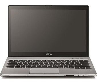 Predam ultrabook, dotykovy displej Full HD 13", i5, 8/256.