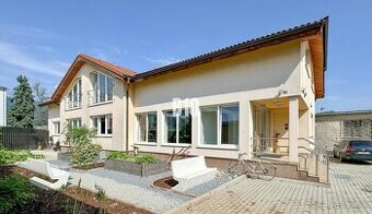 Administratívne priestory/kancelárie - 1