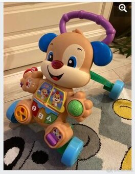 Choditko Fisher Price