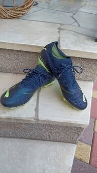 Kopačky Puma 2.trieda
