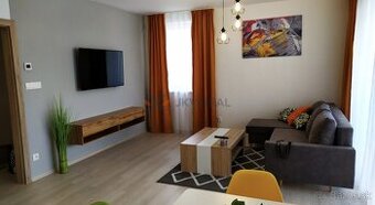 Kompletne zrekonštruovaný 3izbový byt v galante