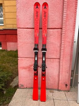 Lyže Atomic Redster TI - 175cm