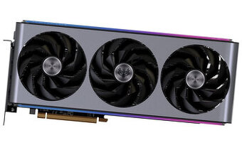 SAPPHIRE NITRO+ AMD Radeon RX 7900 XTX Vapor-X 24G