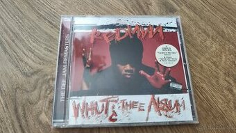 Redman - Whut Thee Album