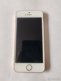 iPhone SE 32GB
