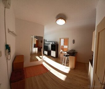 2 izbový byt v blízkosti centra