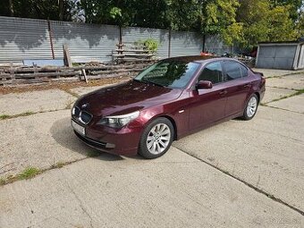 BMW 520 D E60