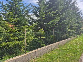 Stavebný pozemok na predaj v Šuranoch.