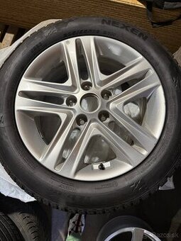 205/55 R16 zimné KIA