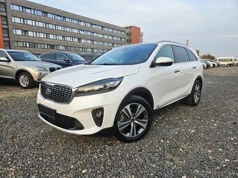 Kia Sorento 2.2 CRDi Platinum A/T