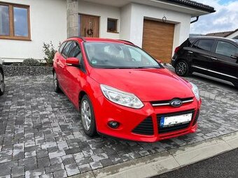 Ford Focus Combi 85 KW