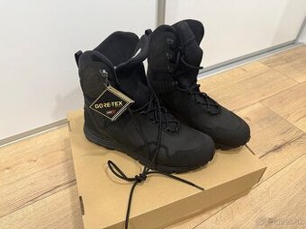 Taktická obuv BOSP vysoké veľkosť 45