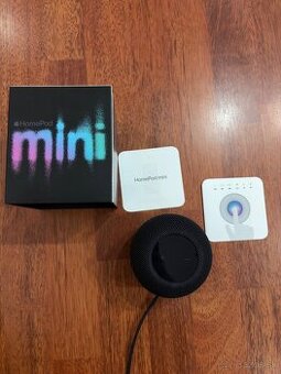 REZERVOVANE Apple HomePod mini