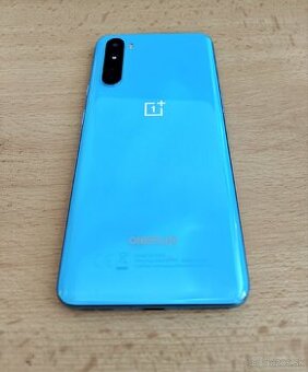 Predám OnePlus Nord 5G 128GB, 8GB RAM, dualSIM