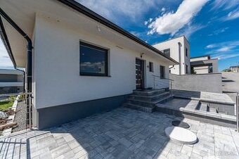 PREŠOV-ŠALGOVÍK 4 IZBOVÁ NOVOSTAVBA