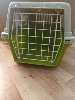 Prepravka pre mačičky , menších psíkov a zajkov