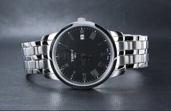 Pánske hodinky TISSOT Classic Dream T033.410.11.053.01