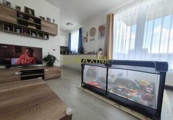 PREDAJ - Moderný 2-izbový byt v novobstavbe v tichej časti D