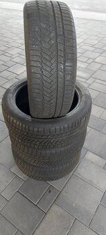 235 45 r18 Continental XL