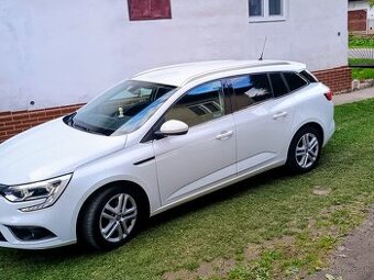 Renault Megane grandtour