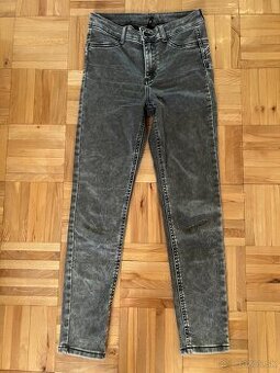 super strečove rifle- legíny