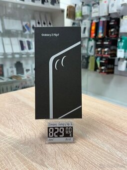 Samsung Galaxy Z flip 7 512gb Blue