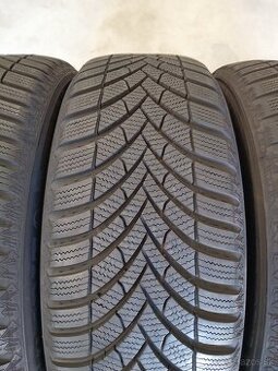 4ks zimne 205/55 R17 95V XL SEMPERIT SPEED GRIP 5