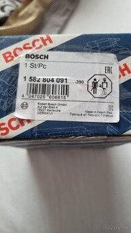 Palivový filter Bosch 1582804091 Audi A4