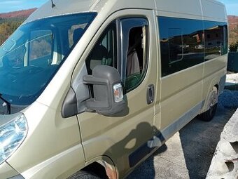 Predám Citroën Jumper