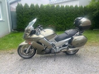 Yamaha FJR 1300A