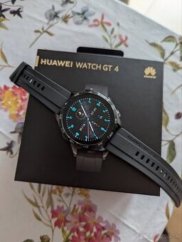 hodinky Huawei Watch GT4 - 1