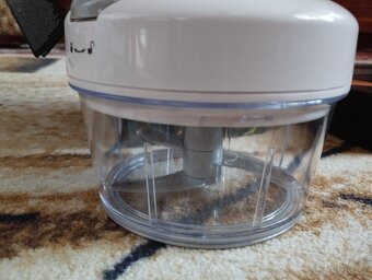 Go cook krajac na potraviny