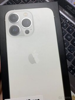 Apple iPhone 13 Pro 128gb silver