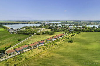 Predaj 2i bytu, 38 m2, tichá lokalita, Senecké jazerá – Holi