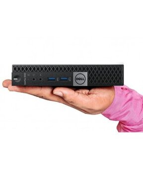 Mini PC Dell 3040, Win11, 8GB ram