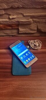 Samsung galaxy J5(SM-J500F)duos 2016 gold