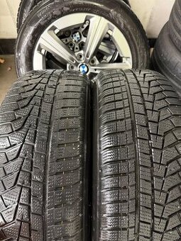 205/60 r17 97H HANKOOK ZIMNE