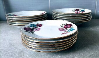 Tanierova sada - Valaská Belá