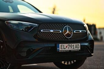 Mercedes-Benz GLC 300de AMG package 4MATIC ,DPH odpocet - 1