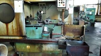 Soustružnický automat MAS A 32 C