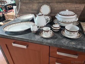 Jedalenská súprava