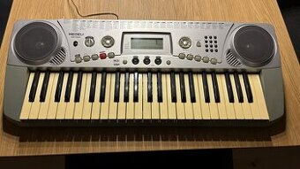 Elektrický klavír MEDELI MC49A