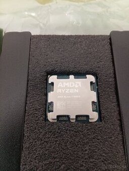 Predám procesor AMD Ryzen 5 9600X