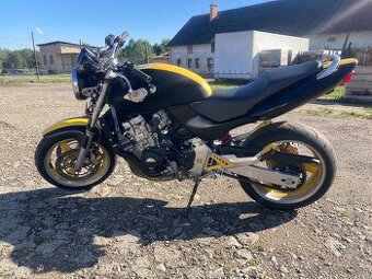 Honda Hornet 600 díly 2002